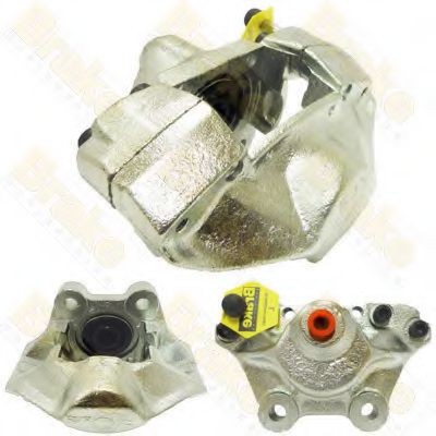 Brake ENGINEERING CA344R