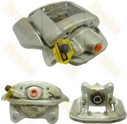 Brake ENGINEERING CA356