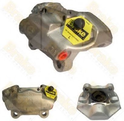 Brake ENGINEERING CA39