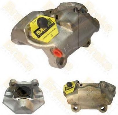 Brake ENGINEERING CA39R