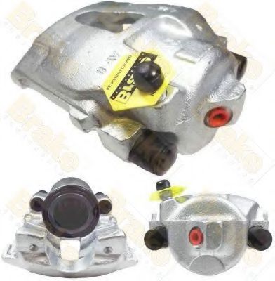 Brake ENGINEERING CA411R