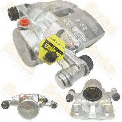 Brake ENGINEERING CA425