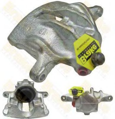 Brake ENGINEERING CA512R