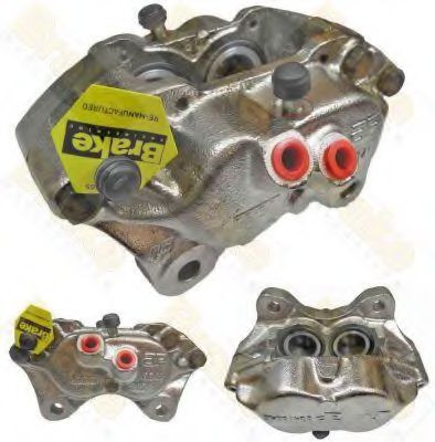 Brake ENGINEERING CA54