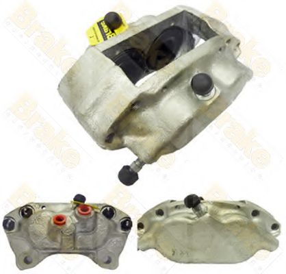 Brake ENGINEERING CA55R