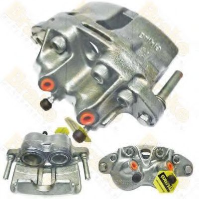 Brake ENGINEERING CA824R