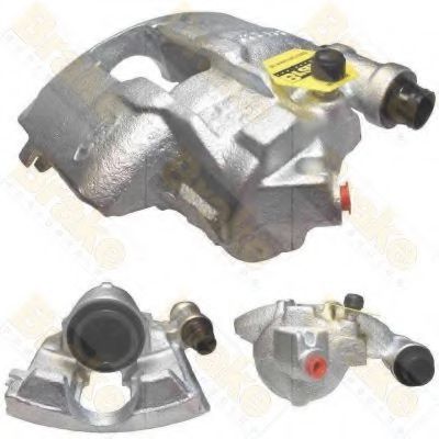 Brake ENGINEERING CA843R