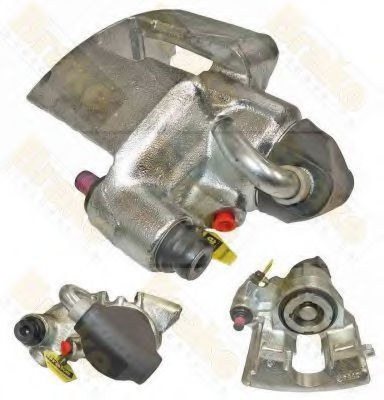 Brake ENGINEERING CA882