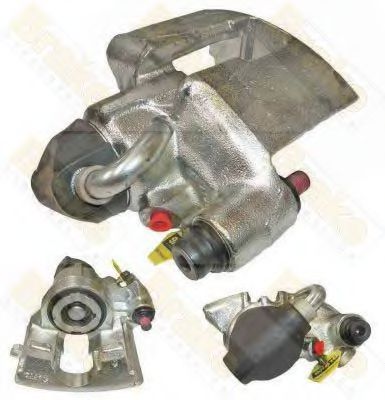 Brake ENGINEERING CA882R