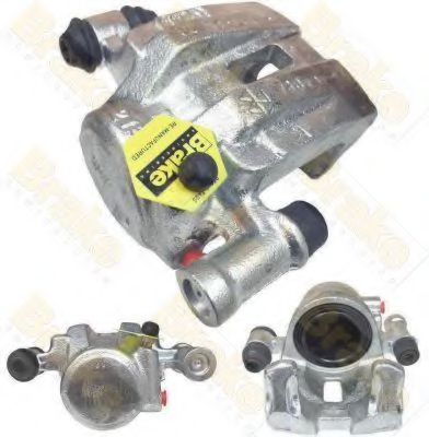 Brake ENGINEERING CA896