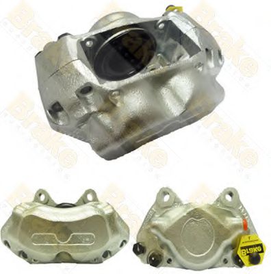 Brake ENGINEERING CA97R