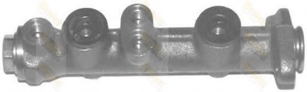 Brake ENGINEERING MC1000BE