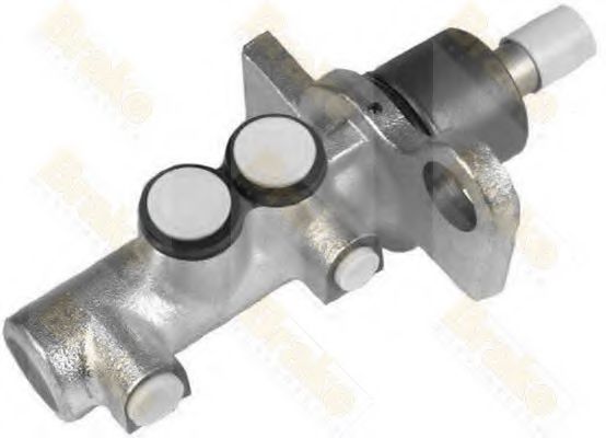 Brake ENGINEERING MC1025BE