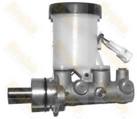 Brake ENGINEERING MC1162BE