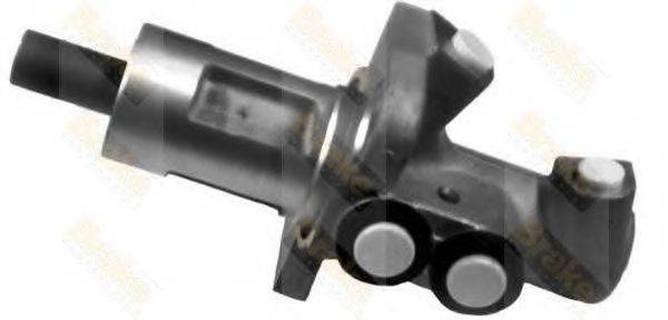 Brake ENGINEERING MC1287BE