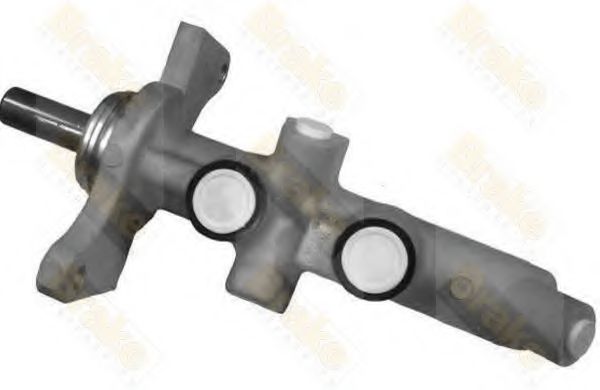 Brake ENGINEERING MC1295BE