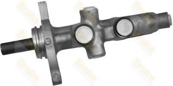 Brake ENGINEERING MC1296BE