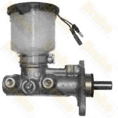 Brake ENGINEERING MC1346BE