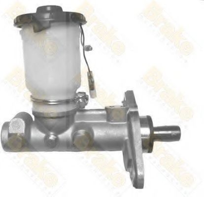 Brake ENGINEERING MC1348BE