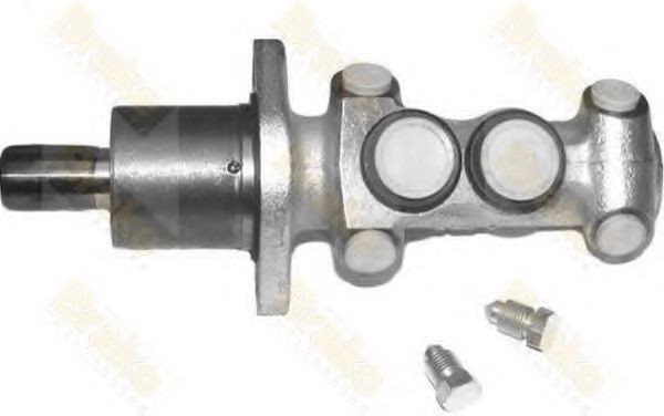 Brake ENGINEERING MC1381BE