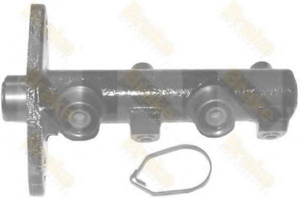 Brake ENGINEERING MC1513BE