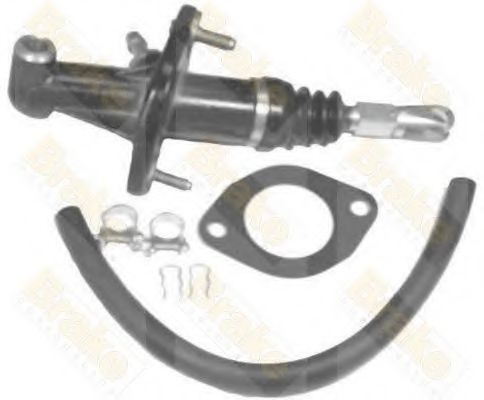 Brake ENGINEERING MC1577BE