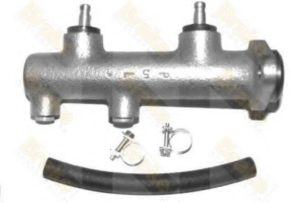 Brake ENGINEERING MC1648BE