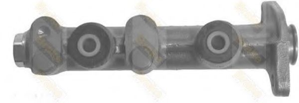 Brake ENGINEERING MC1681BE