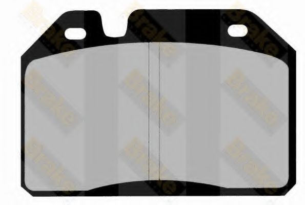 Brake ENGINEERING PA227