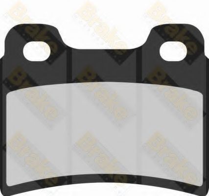 Brake ENGINEERING PA949