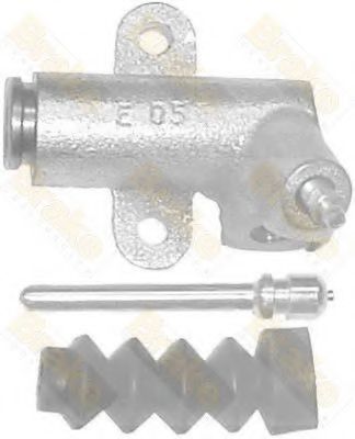 Brake ENGINEERING WC1049BE