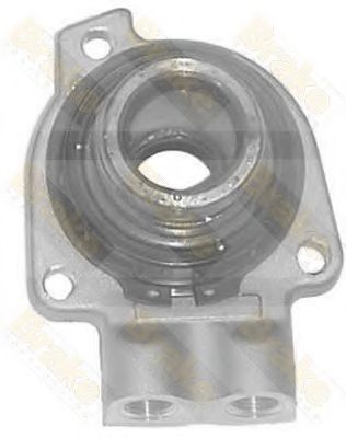 Brake ENGINEERING WC1092BE