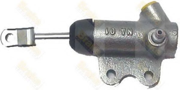 Brake ENGINEERING WC1104BE