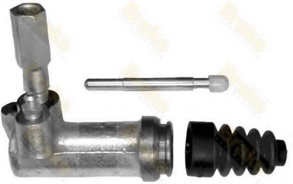 Brake ENGINEERING WC1105BE