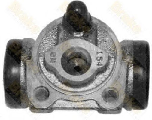 Brake ENGINEERING WC1146BE