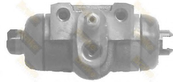 Brake ENGINEERING WC1179BE