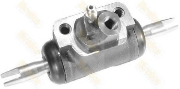 Brake ENGINEERING WC1180BE