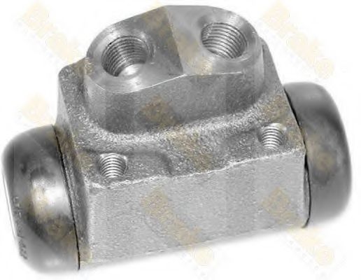 Brake ENGINEERING WC1190BE