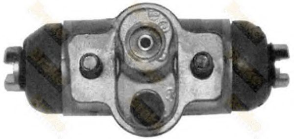 Brake ENGINEERING WC1214BE