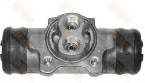 Brake ENGINEERING WC1231BE