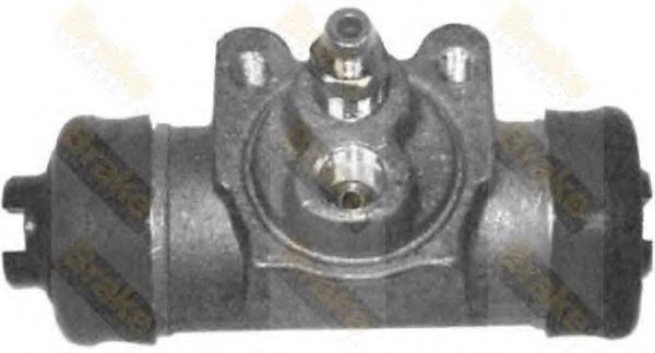 Brake ENGINEERING WC1232BE