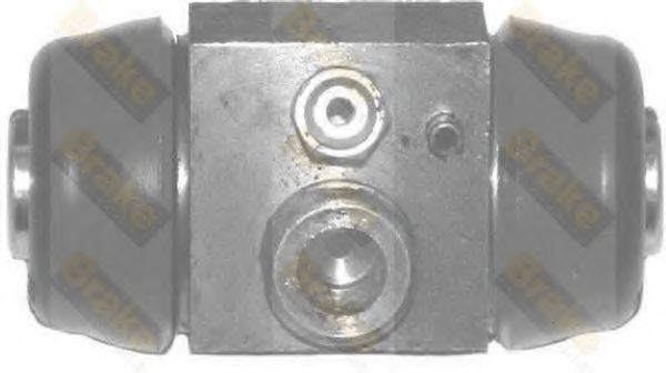 Brake ENGINEERING WC1301BE