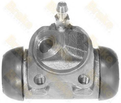 Brake ENGINEERING WC1321BE