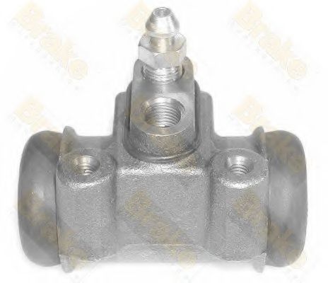 Brake ENGINEERING WC1443BE