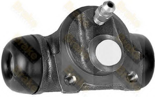 Brake ENGINEERING WC1454BE