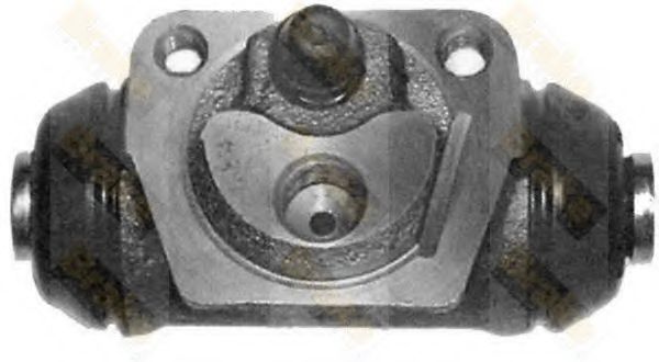 Brake ENGINEERING WC1506BE