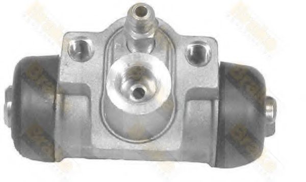 Brake ENGINEERING WC1519BE