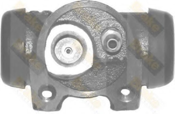 Brake ENGINEERING WC1572BE