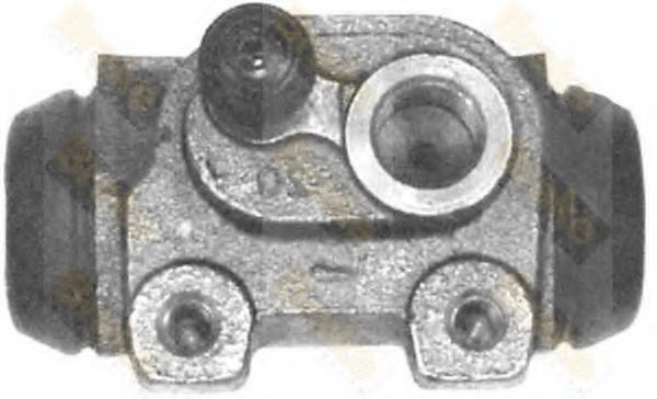 Brake ENGINEERING WC1573BE