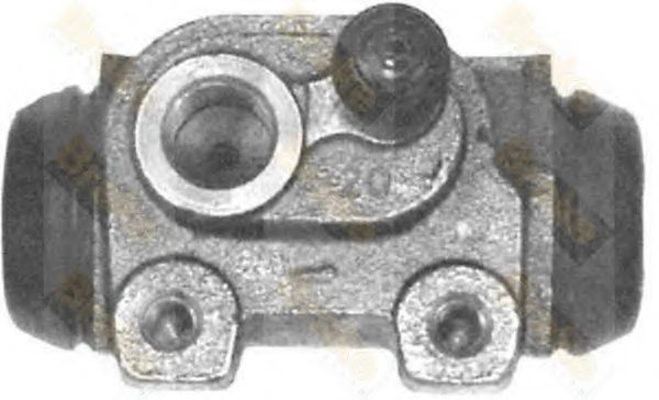 Brake ENGINEERING WC1574BE